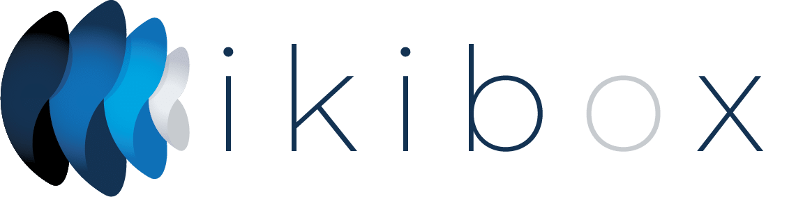 Photo du logo de Ikibox